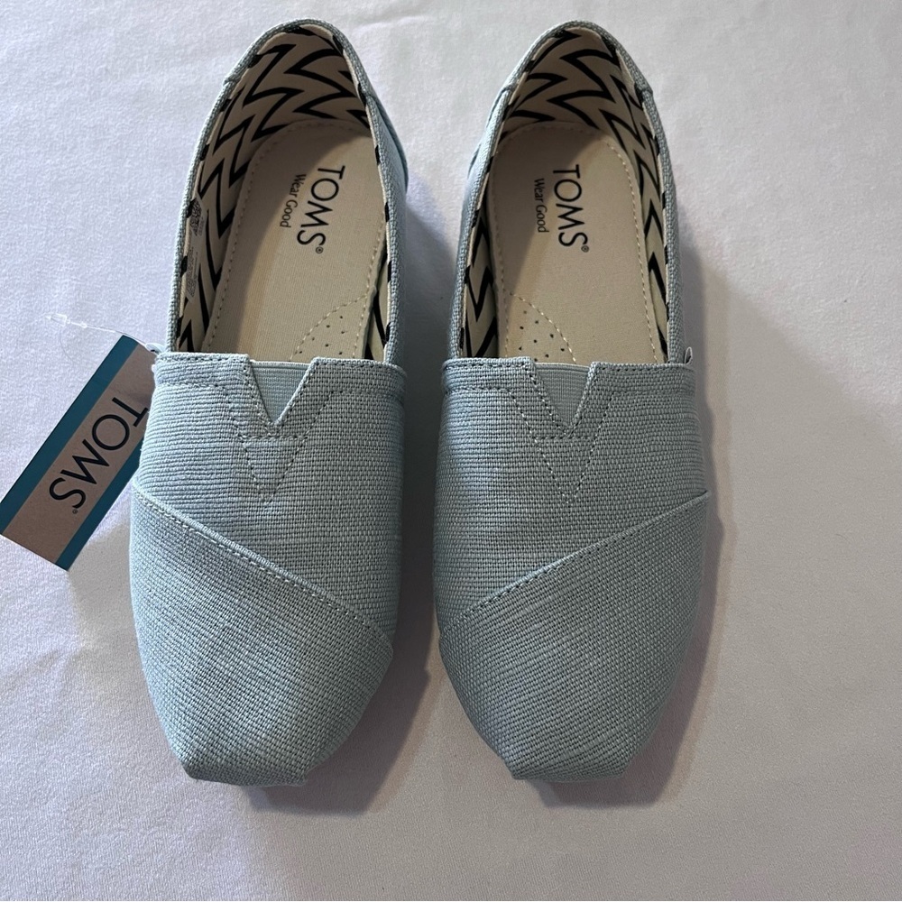 TOMS Women's new super confort - Picture 1 of 6